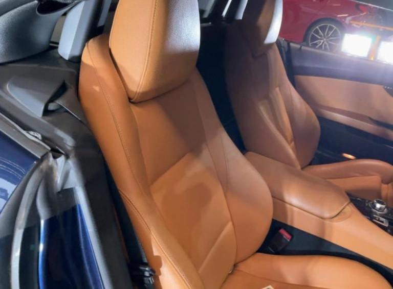 Bmw Z4 sDrive20i STEPTRONIC