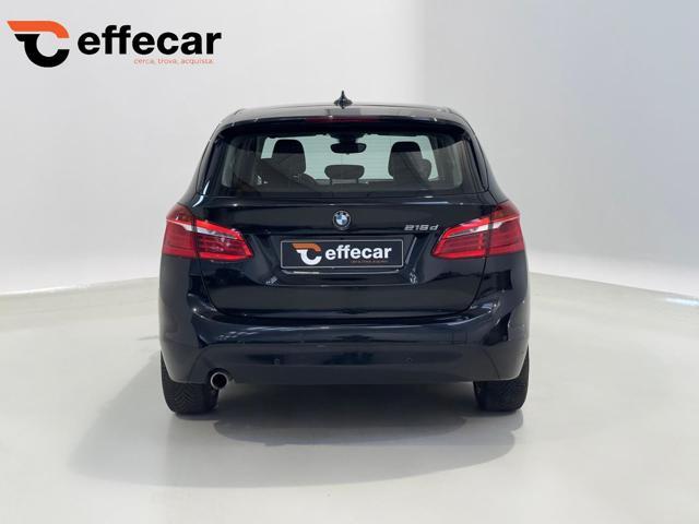 BMW 216 d Active Tourer Advantage