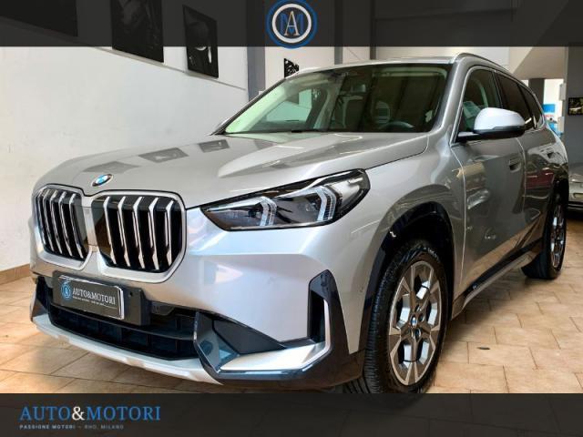 BMW - X1 - sDrive18i xLine