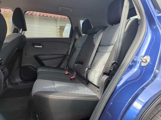 Nissan X-Trail e-Power e-4orce 4WD 5 posti N-Connecta