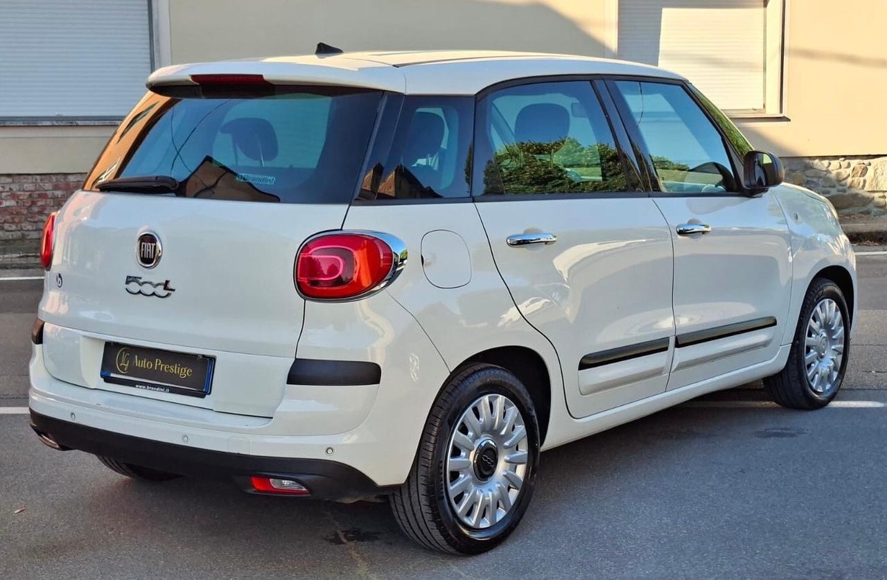 Fiat 500L 1.6 Multijet 120 CV AUTOCARRO