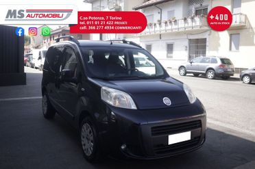 FIAT QUBO FIAT QUBO 1.3 MJT 95 CV Trekking Unicoproprietario