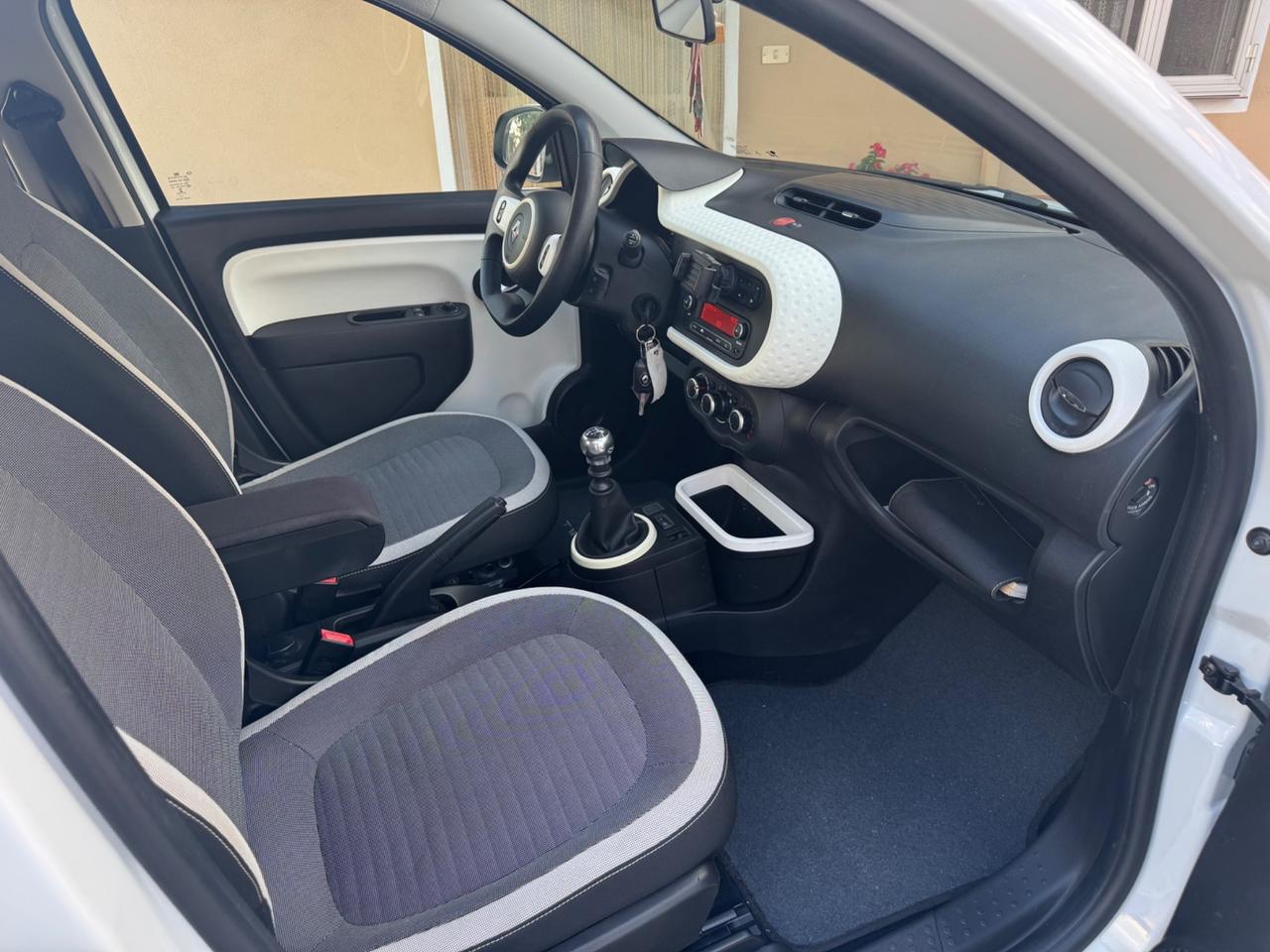 Renault Twingo TCe 90 CV GPL Generation