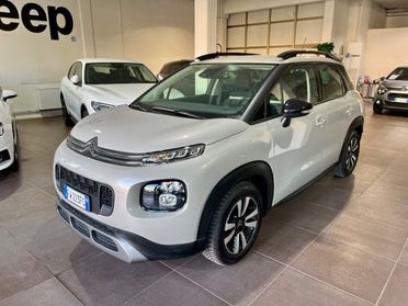 CITROEN C3 Aircross 1.2 82 Shine