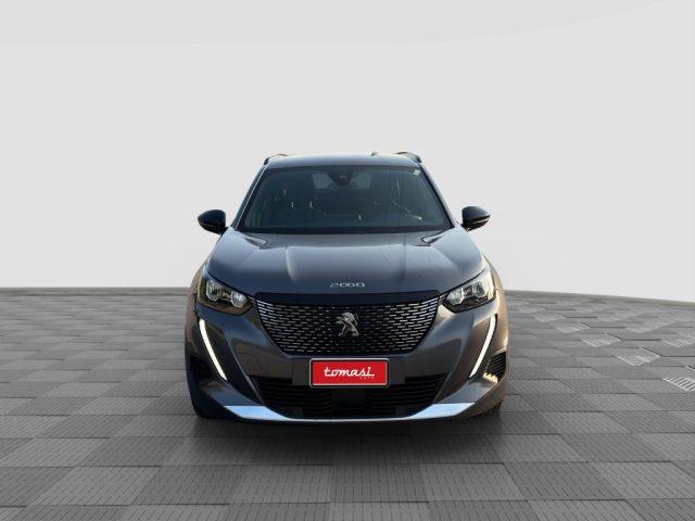 PEUGEOT 2008 2008 PureTech 100 S&S Allure Pack