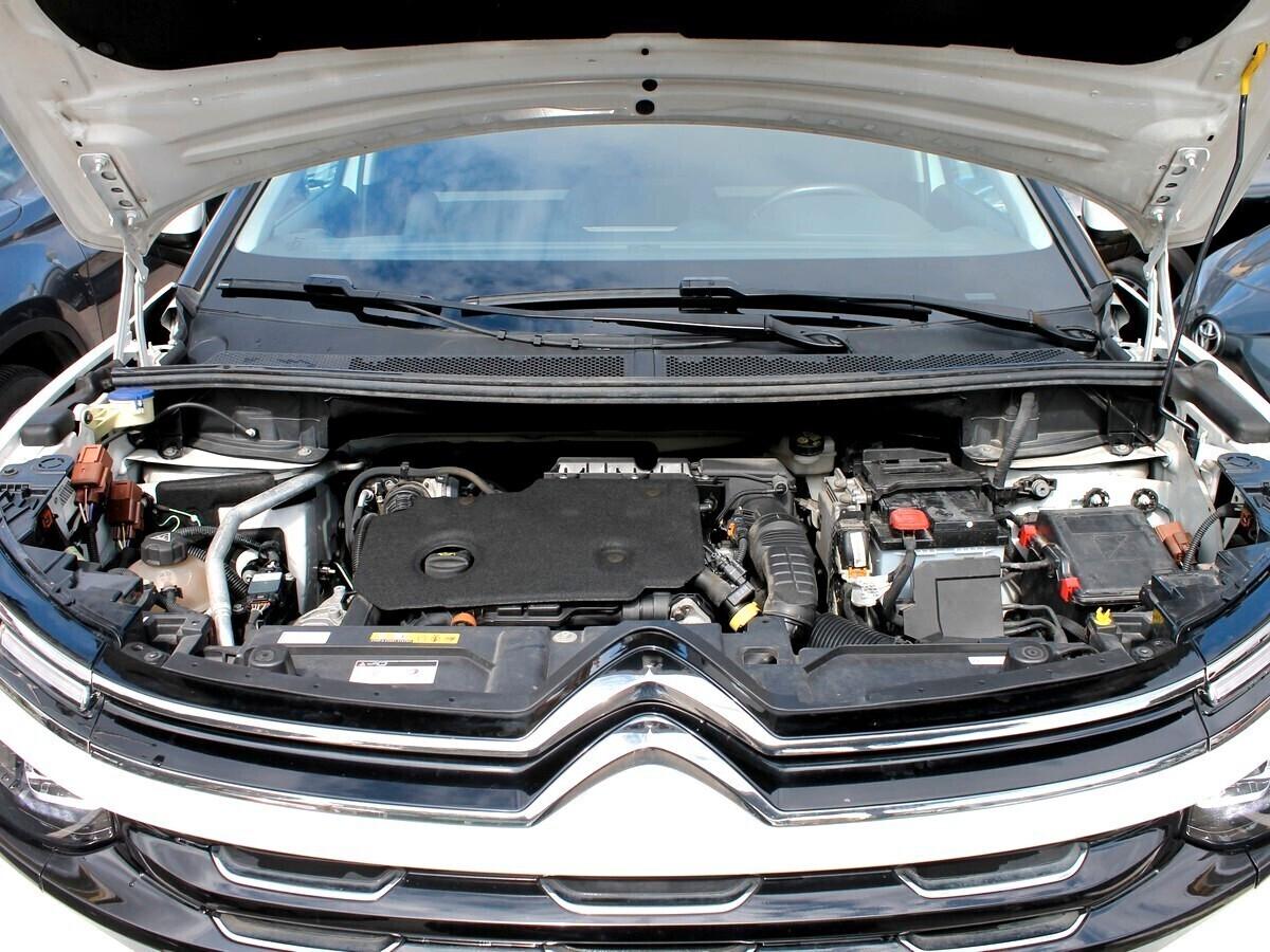 Citroen C5 Aircross BlueHDi 130 S&S EAT8 Shine
