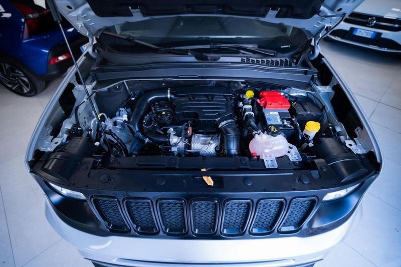 Jeep Renegade 1.0 t3 Night Eagle 2wd