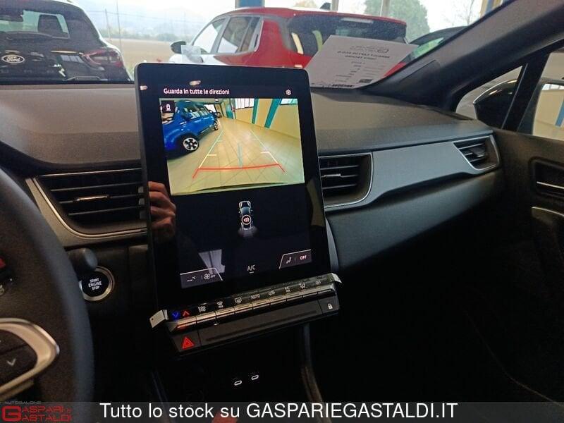 Renault Captur Captur ECO-G 100 CV Techno