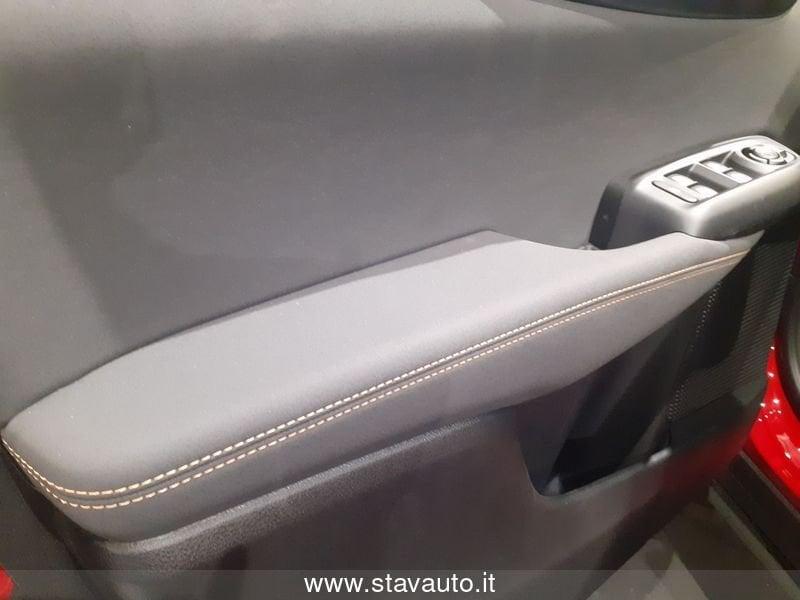 Alfa Romeo Tonale 1.6 JTD 130 CV TCT Sprint-Targa nel mese