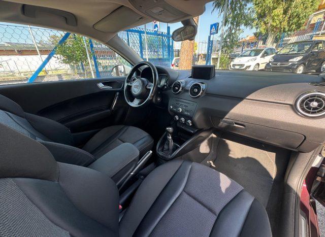 AUDI A1 1.6 TDI Ambition *NEOPATENTATI*