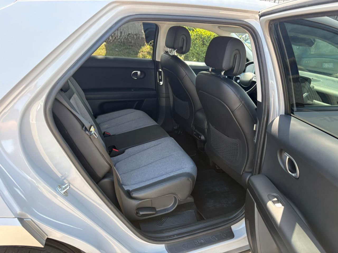 Hyundai Ioniq 5 58 kWh Innovation