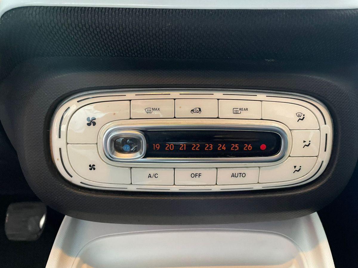 SMART - Fortwo - 70 1.0 twinamic Passion