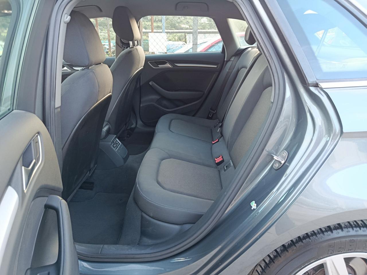 Audi A3 SPB 1.6 TDI Design