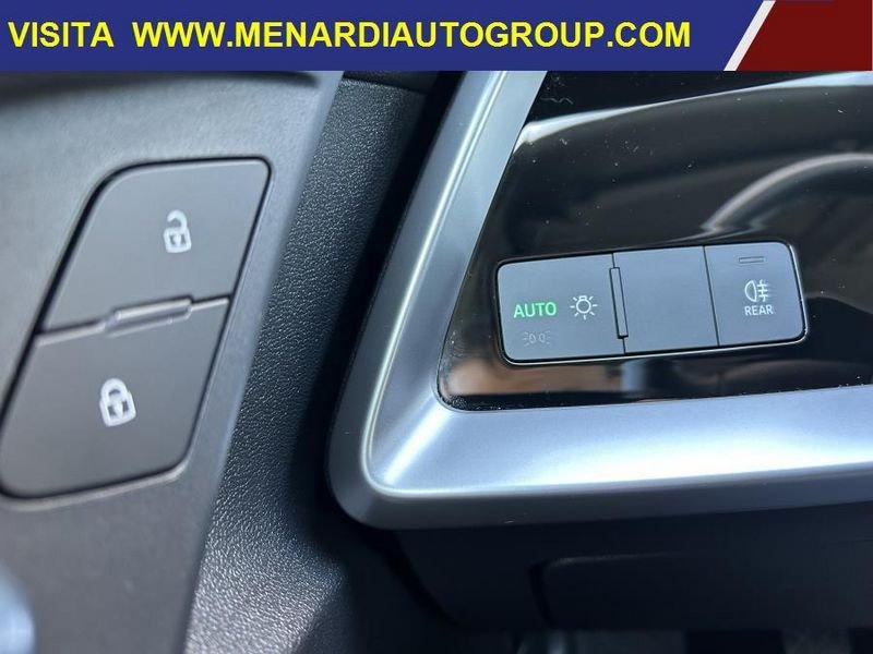 Audi A3 SPB 35 TFSI Sport Advanced 27 MILA KM