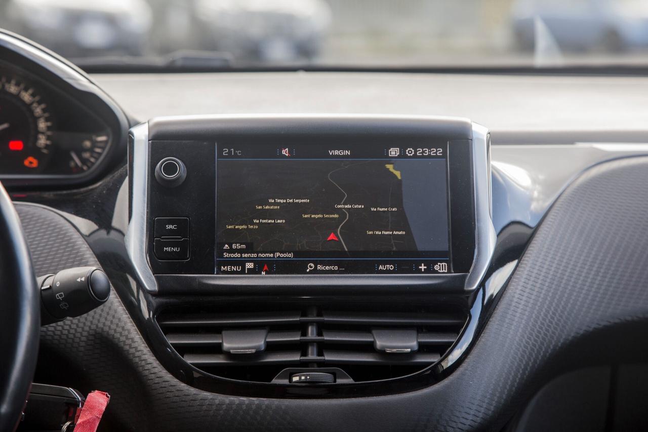 Peugeot 208 1.2 PureTech Allure Pack