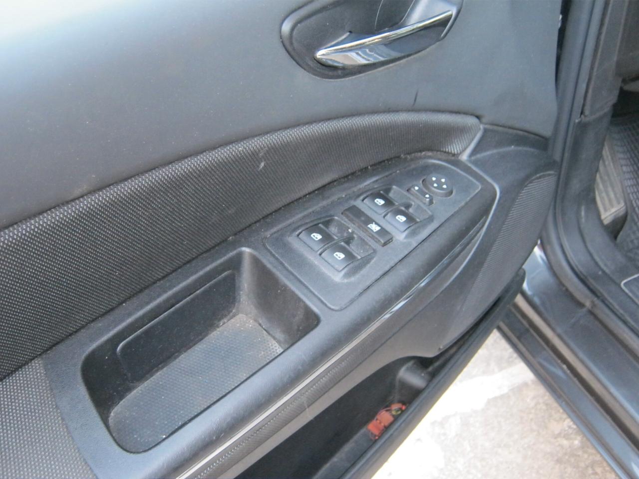 Fiat Bravo 1.6 MJT 105 CV DPF Dynamic