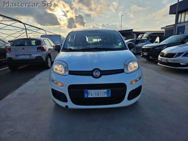 FIAT Panda 1.3 mjt 16v Easy Autovettura 95cv - FL101DM