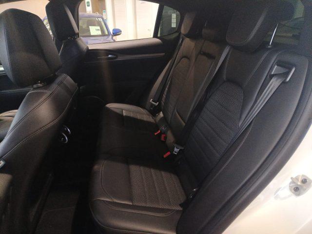 ALFA ROMEO Stelvio 2.2 Turbodiesel 190 CV AT8 Q4