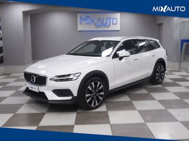Volvo V60 Cross Country 2.0 D4 Polestar Pro 200CV Geartronic