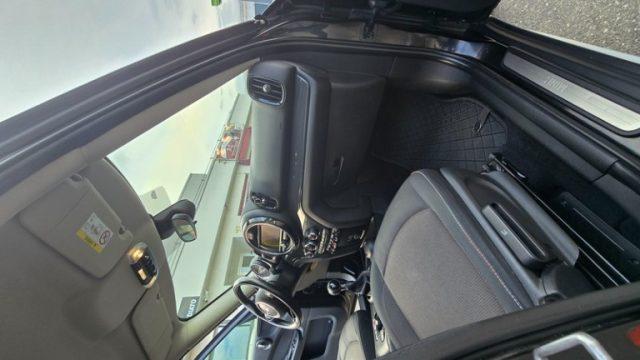 MINI Countryman 1.5 One D UNICO PROP. SERVICE MINI PERMUTE