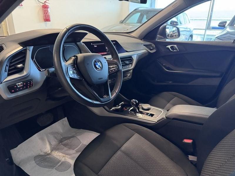 BMW Serie 1 116d Business Advantage