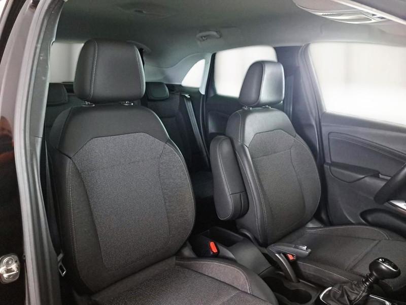OPEL CROSSLAND 1.5 Diesel 110cv Elegance S/S MT6
