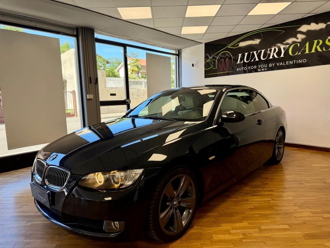 Bmw 330 330d cat Cabrio Msport