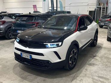 Opel Mokka 1.2 t GS Line + 131Cv *AUTO*