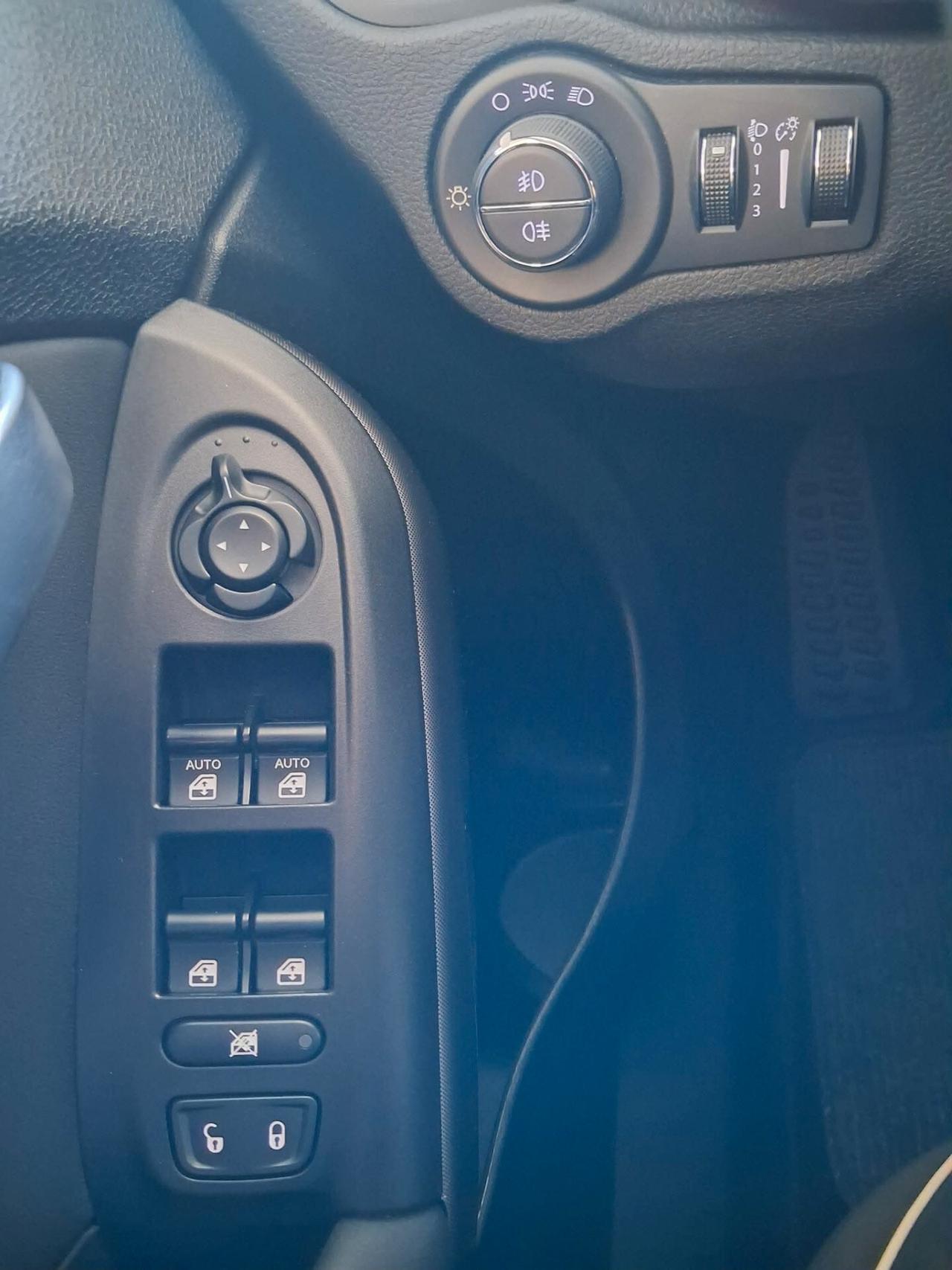 Fiat 500X 1.3 MultiJet 95 CV Pop Star