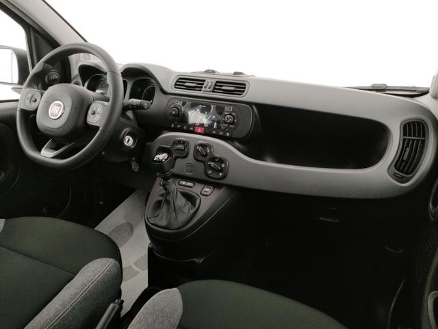 FIAT Panda 1.2 EasyPower City Life