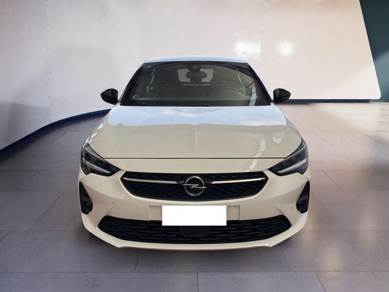 Opel Corsa VI 2020 1.2 D&T s&s 100cv