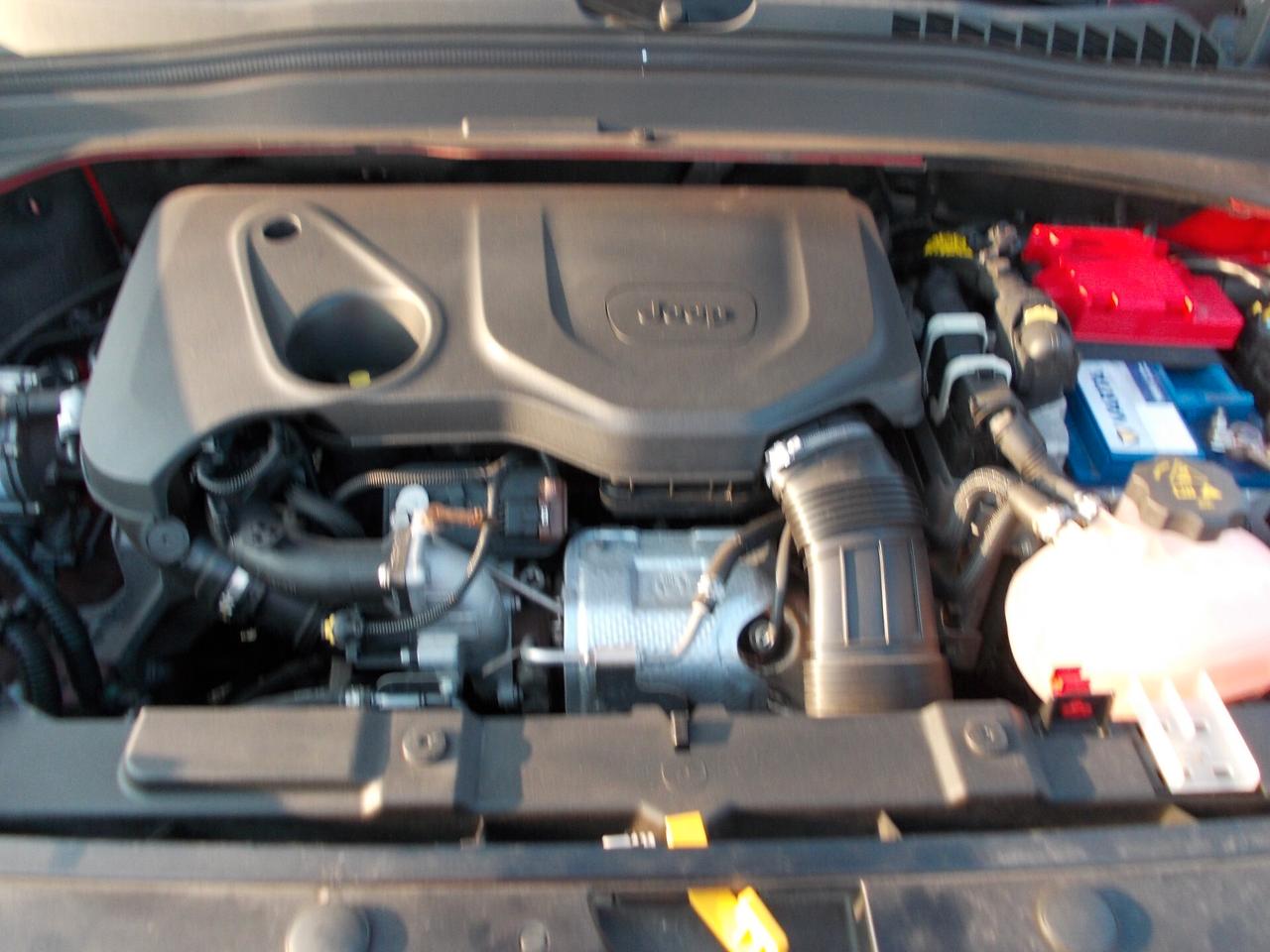 Jeep Renegade 1.0 T3 Longitude GPL --KM81856