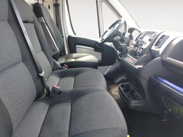 FIAT Ducato 35 2.3 MJT 130CV PM-TA Furgone Maxi +IVA