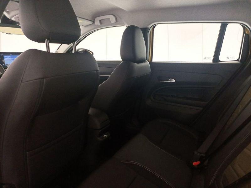 Jeep Avenger Bev My23 Altitude 100% Elettrica