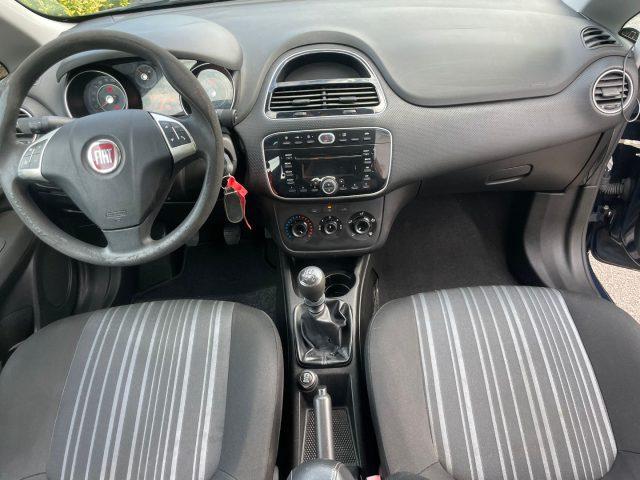 FIAT Punto Evo 1.2 BENZ 69 CV 3 porte S&S Dynamic