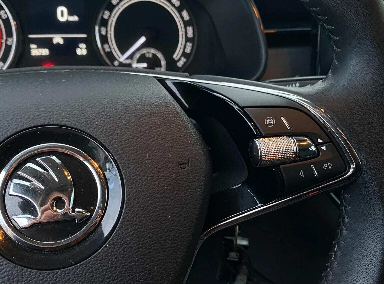 Skoda Kamiq Ambition 1.0 TSI 95CV