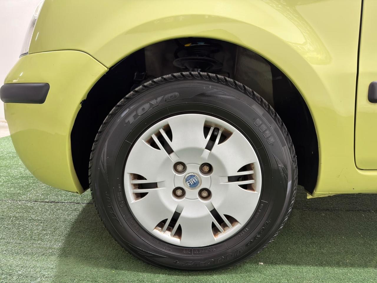 Fiat Panda 1.2 Emotion