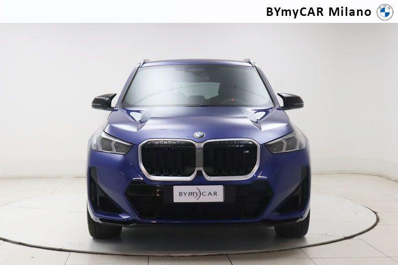 BMW X1 M 35 i MSport Pro xDrive