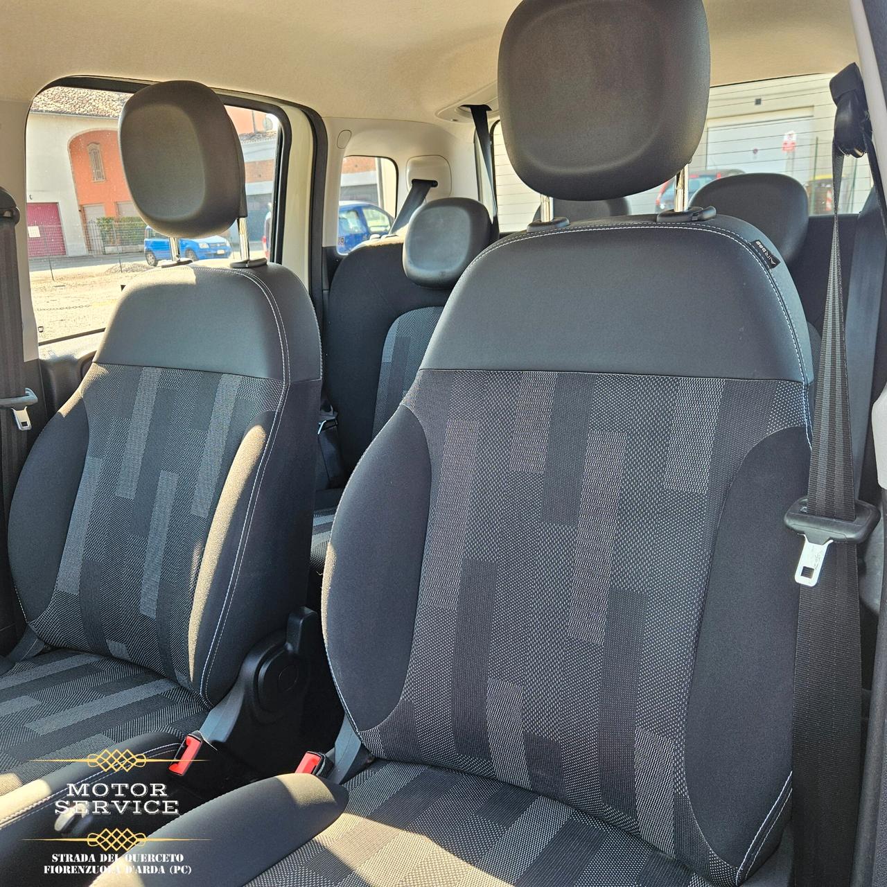 Fiat Panda 1.0 Hybrid City Cross PREZZO REALE