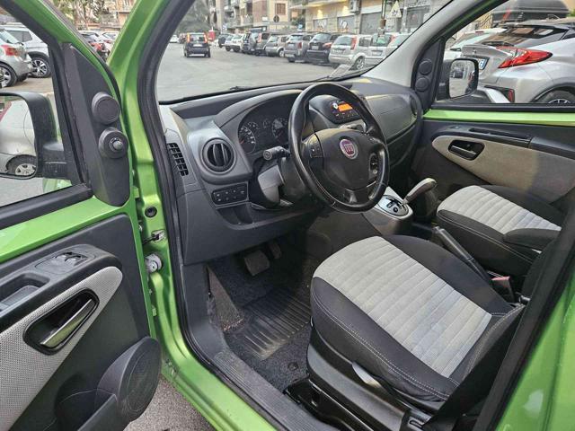 FIAT Qubo 1.3 MJT 75 CV Dynamic