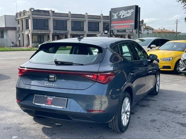 Seat Leon 2.0 TDI Business