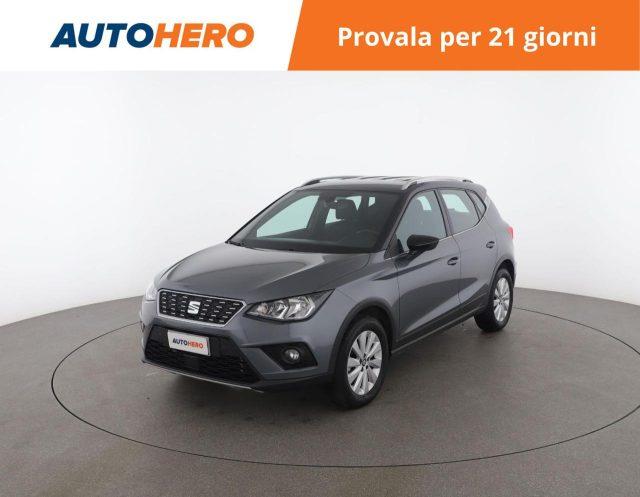 SEAT Arona 1.0 EcoTSI 115 CV XCELLENCE