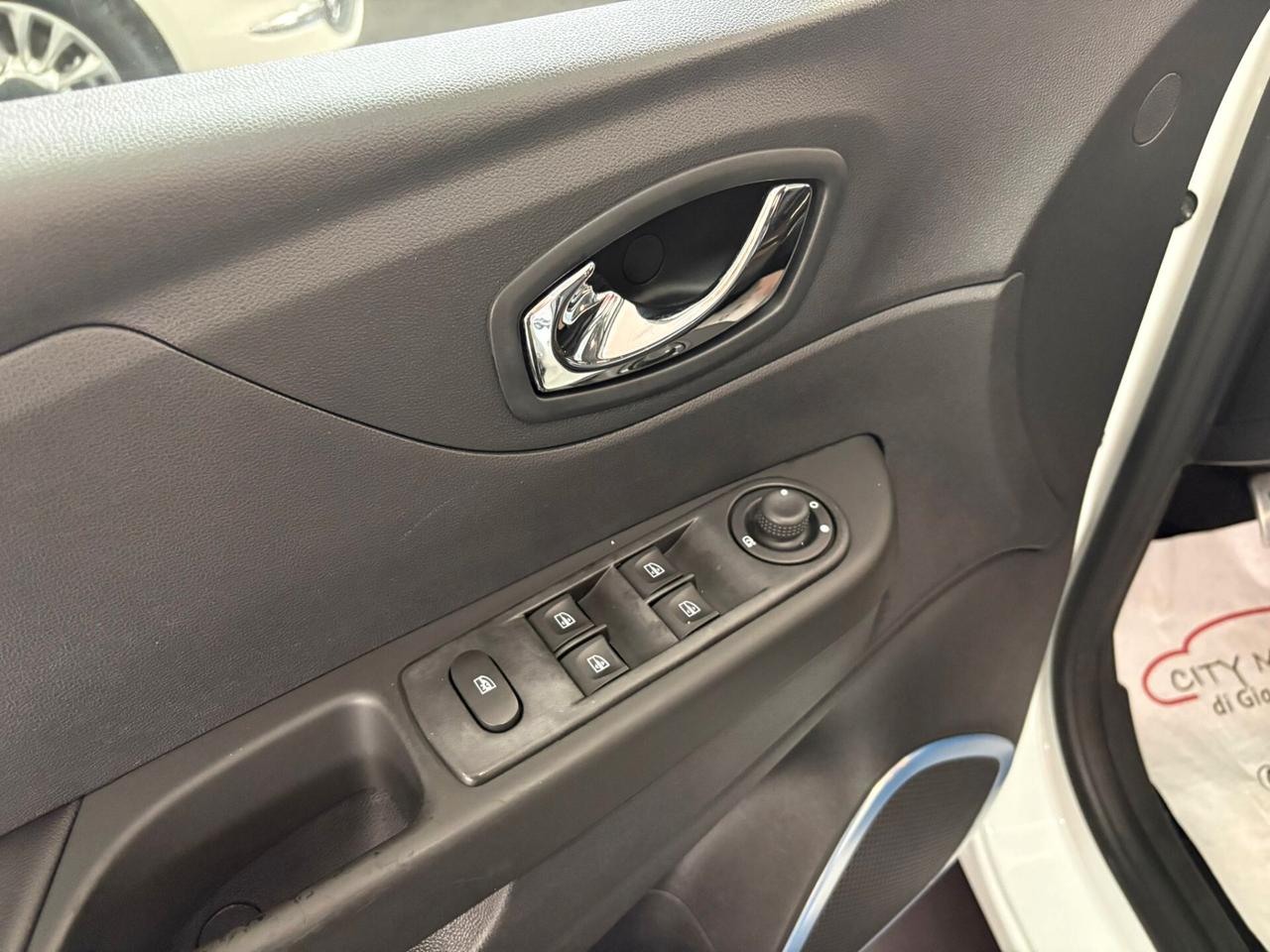 Renault Captur 1.5 dCi 8V 90 CV Start&Stop Iconic