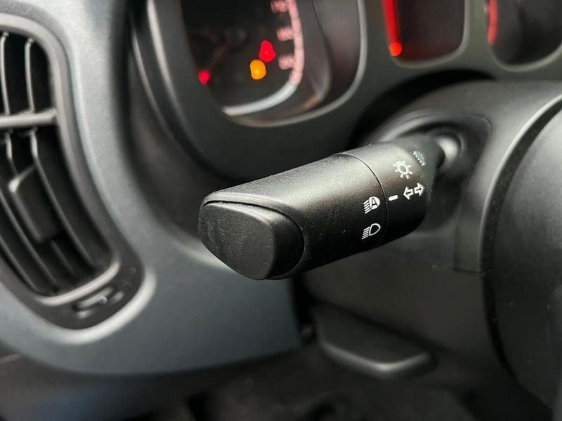 FIAT Panda Cross Panda Cross 1.0 FireFly S&S Hybrid