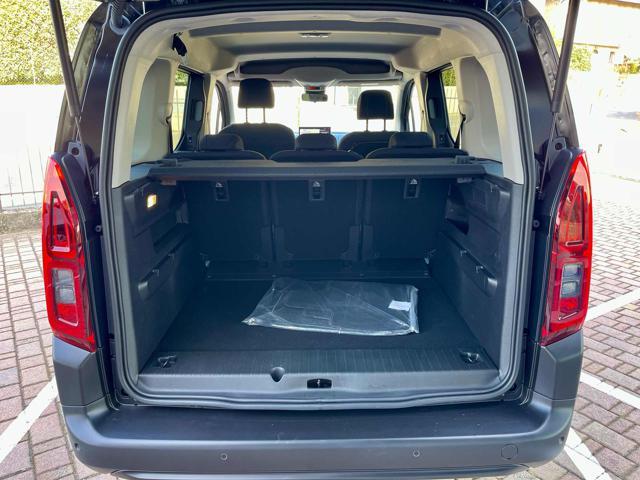 FIAT Doblo PASSO CORTO 1.5 BlueHdi 100 CV - KM0