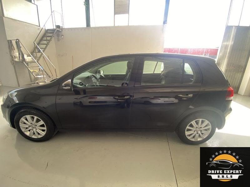 Volkswagen Golf Golf 5p 1.2 tsi Comfortline