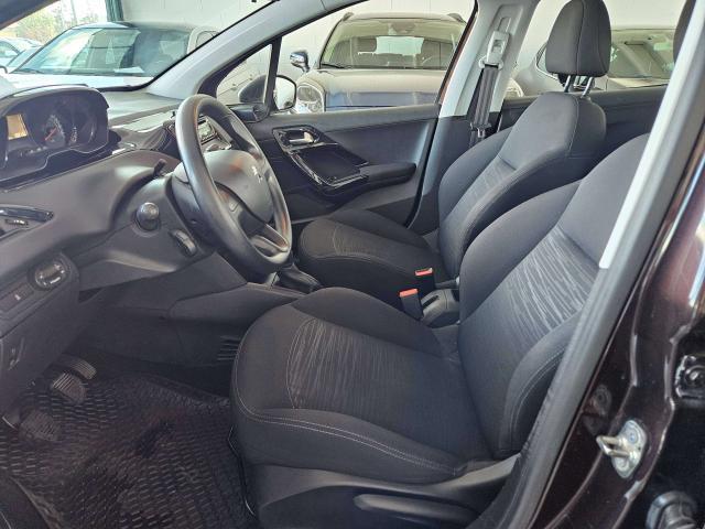 Peugeot 208 5p 1.0 puretech (vti) 12v Active Neopatentati