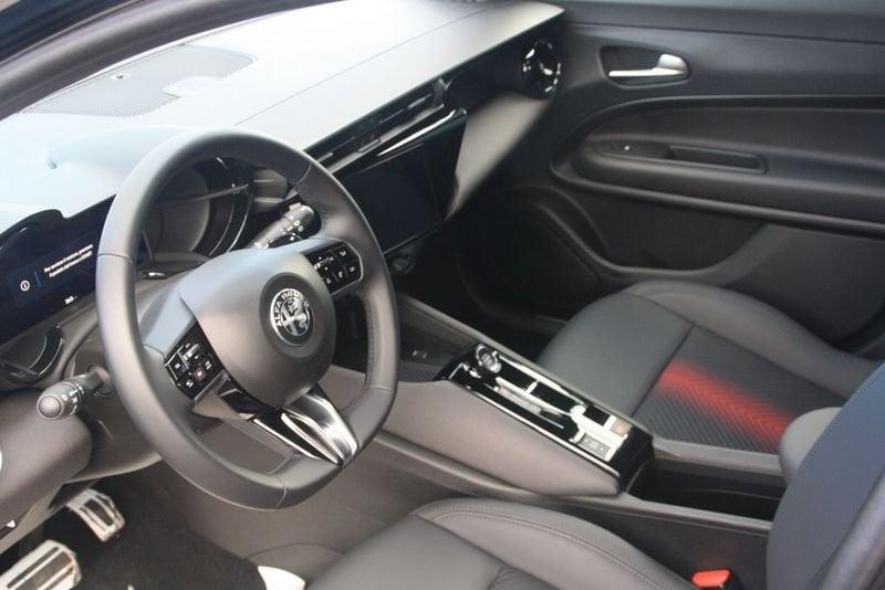 Alfa Romeo Junior Junior 1.2 145 CV Hybrid eDCT6