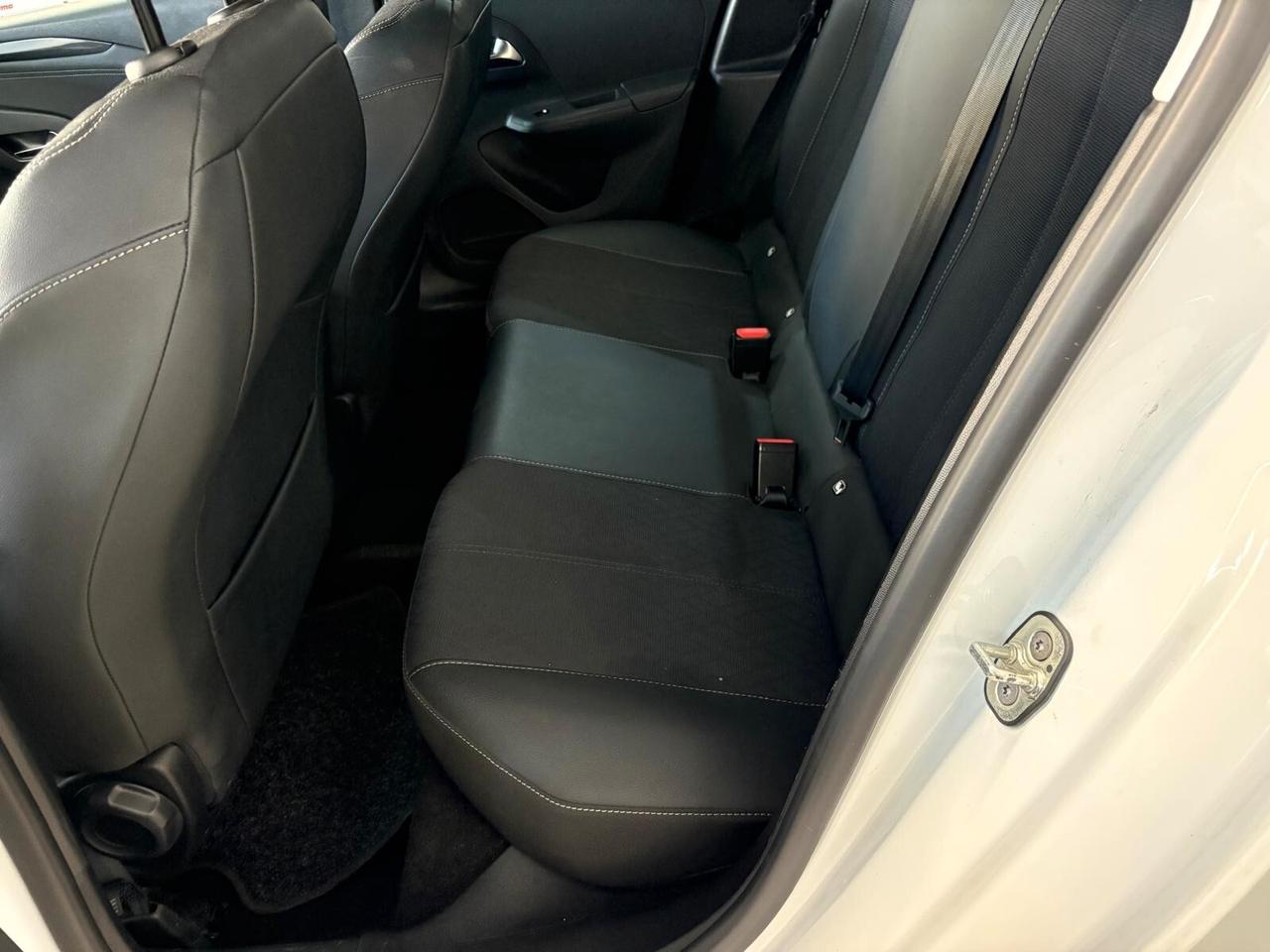 Opel Corsa 1.2 100 CV aut. Elegance