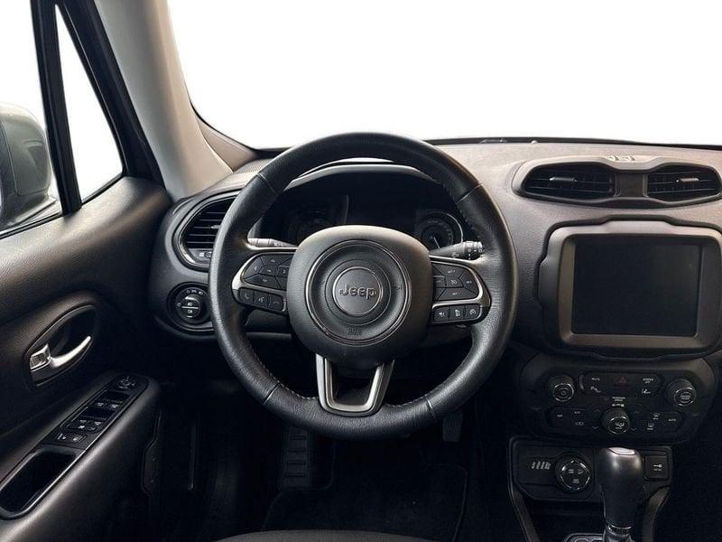 Jeep Renegade 1.3 t4 phev Limited 4xe at6